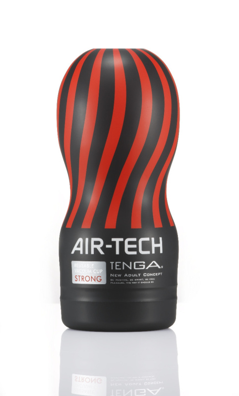 Tenga - Air-Tech Reusable Vacuum Cup