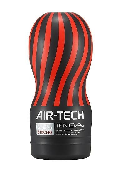 Tenga - Air-Tech Reusable Vacuum Cup