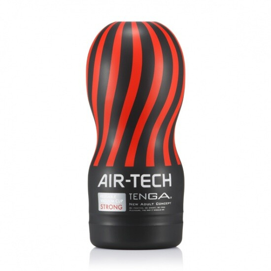 Tenga - Air-Tech Reusable Vacuum Cup
