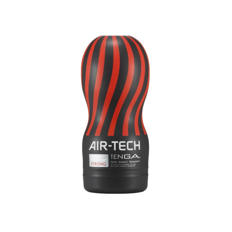 Tenga - Air-Tech Reusable Vacuum Cup