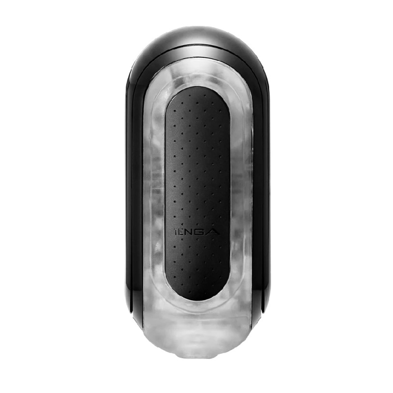TENGA Flip Zero Black pánský masturbátor