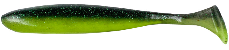 Keitech gumová nástraha easy shiner space oddity - 4,5" 11,3 cm 6 ks
