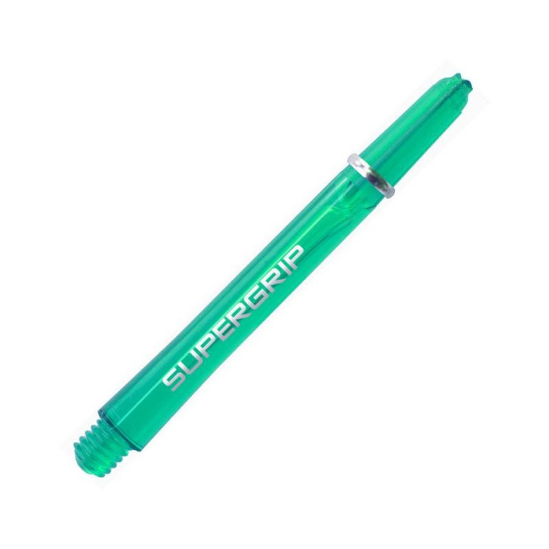 Brány Supergrip shafty střední