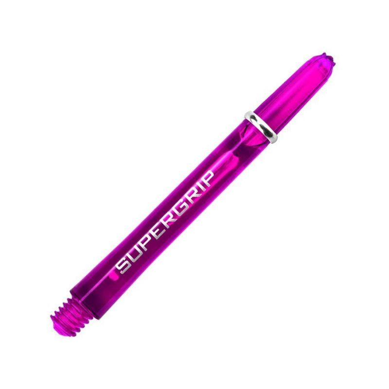 Brány Supergrip shafty krátký