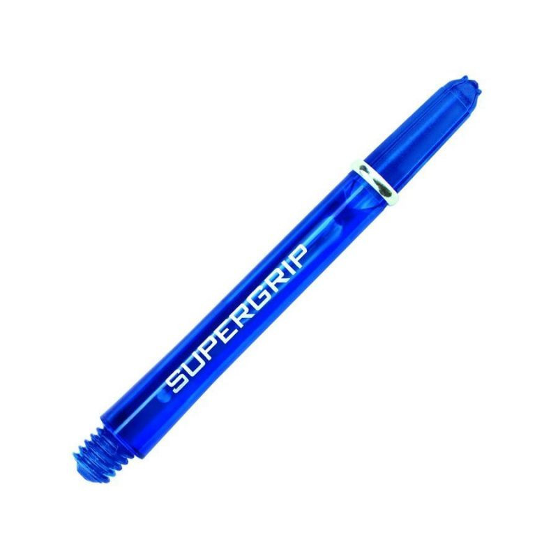 Brány Supergrip shafty midi