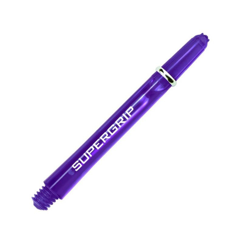 Brány Supergrip shafty midi