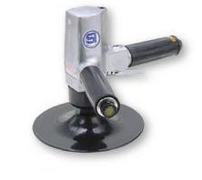 MDtools Bruska pneumatická, kotouč 180 mm