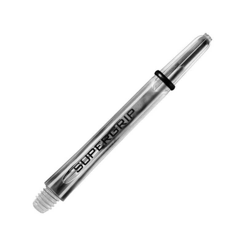 Brány Supergrip shafty průměr