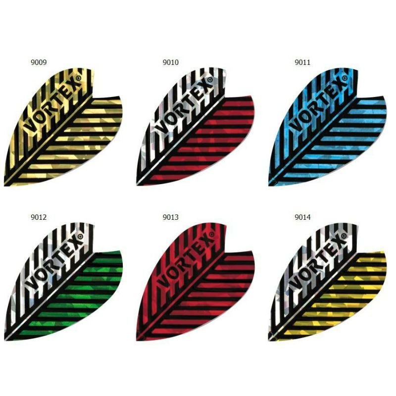 Brány Vírové peří 9012