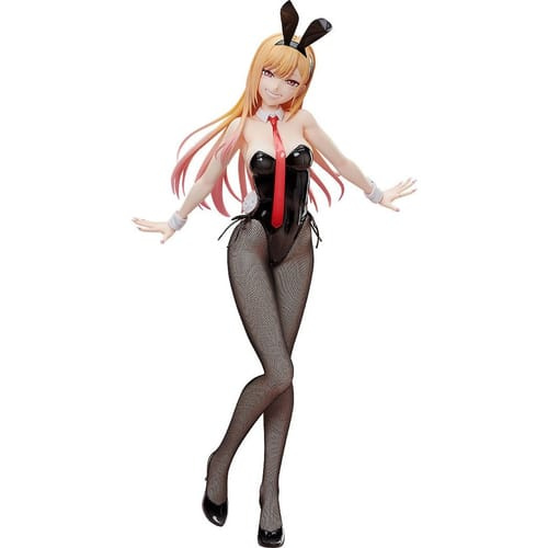 Figurka My Dress-Up Darling - Marin Kitagawa Bunny (42 cm)
