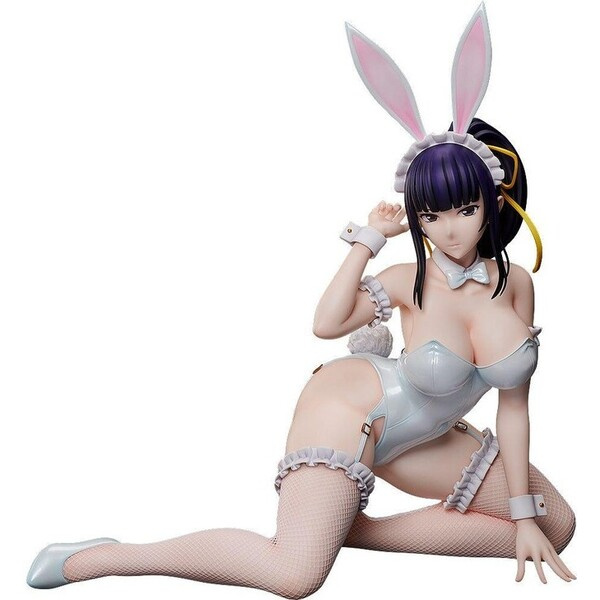 FREEing Overlord PVC Soška 1/4 Narberal Gamma: Bunny Ver. 32 cm