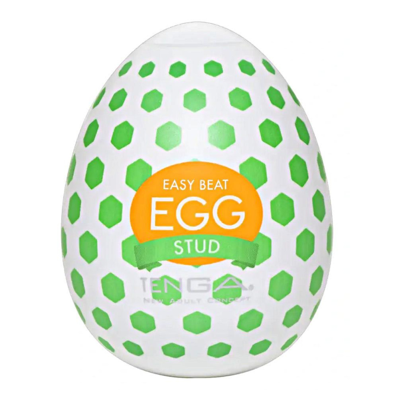 Tenga Egg Stud masturbátor pro muže