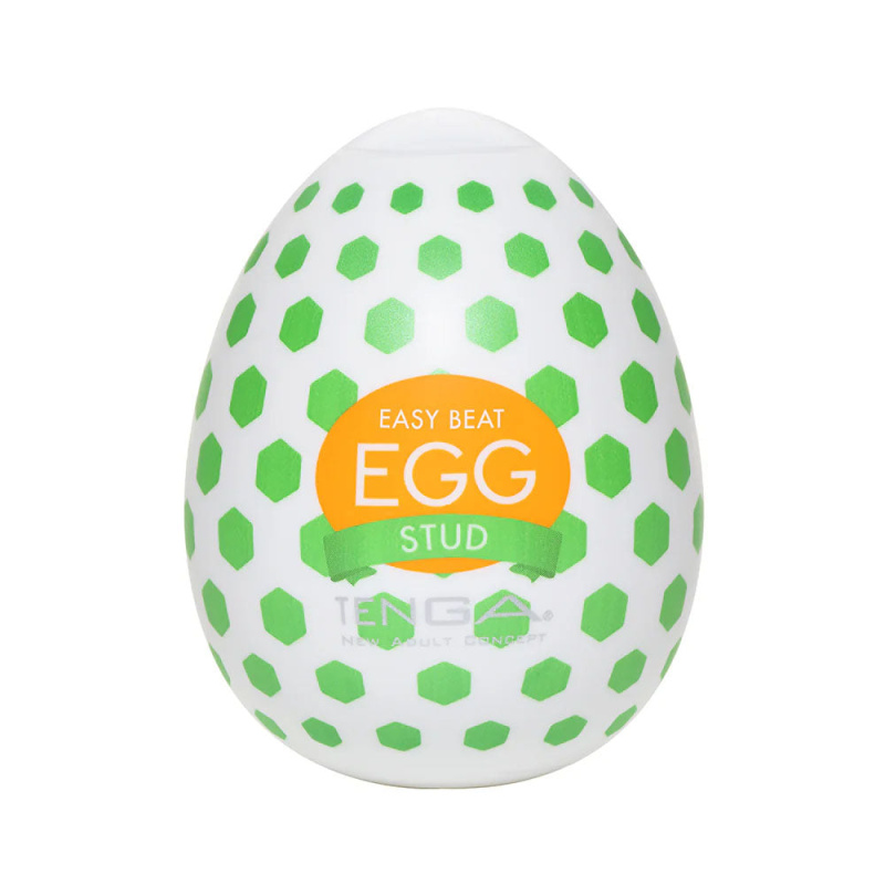 Tenga Egg Stud masturbátor pro muže