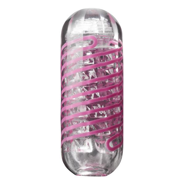 TENGA Masturbátor Spinner Brick (13 cm)
