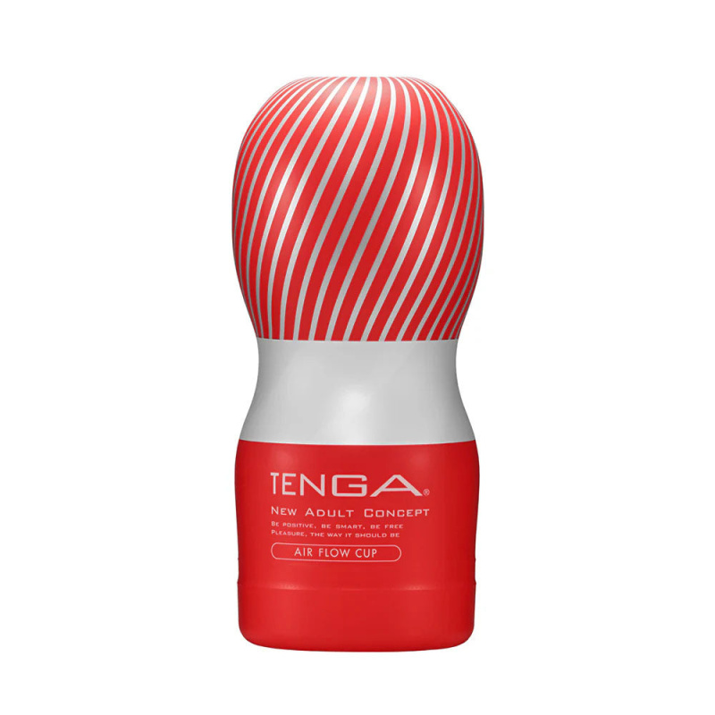 TENGA Masturbátor -  Air Flow Cup