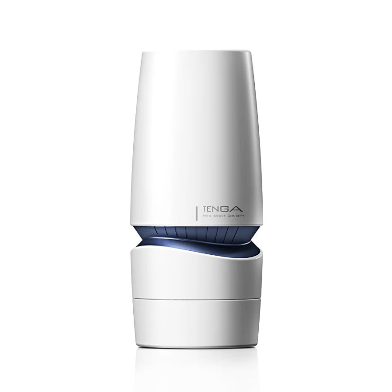 TENGA Aero Cobalt Blue pánský masturbátor