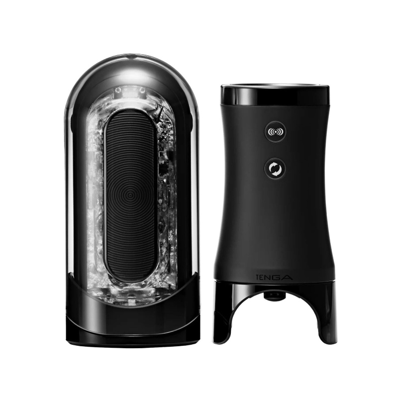 TENGA Sada -  Flip Zero Electronic Vibrotation