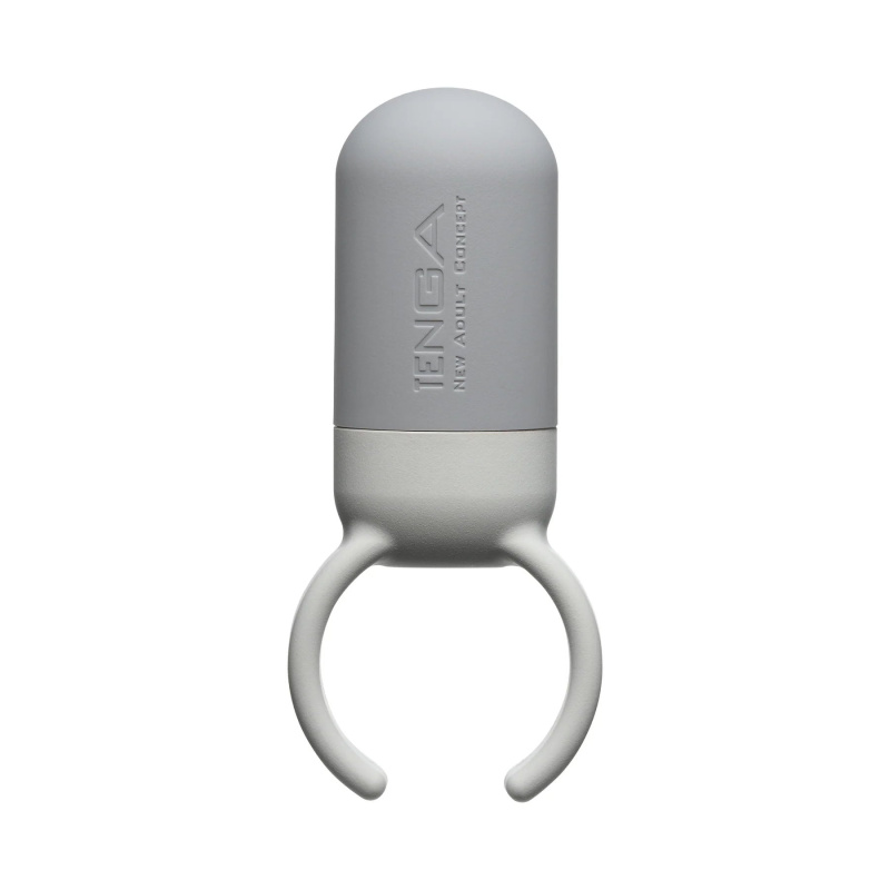 TENGA Kroužek -  SVR One gray