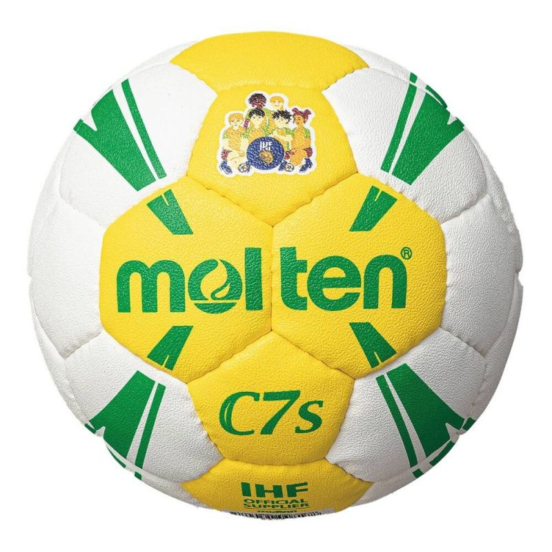 Molten C7s házená r.00 H00C1300-YW-HS NEPLATÍ
