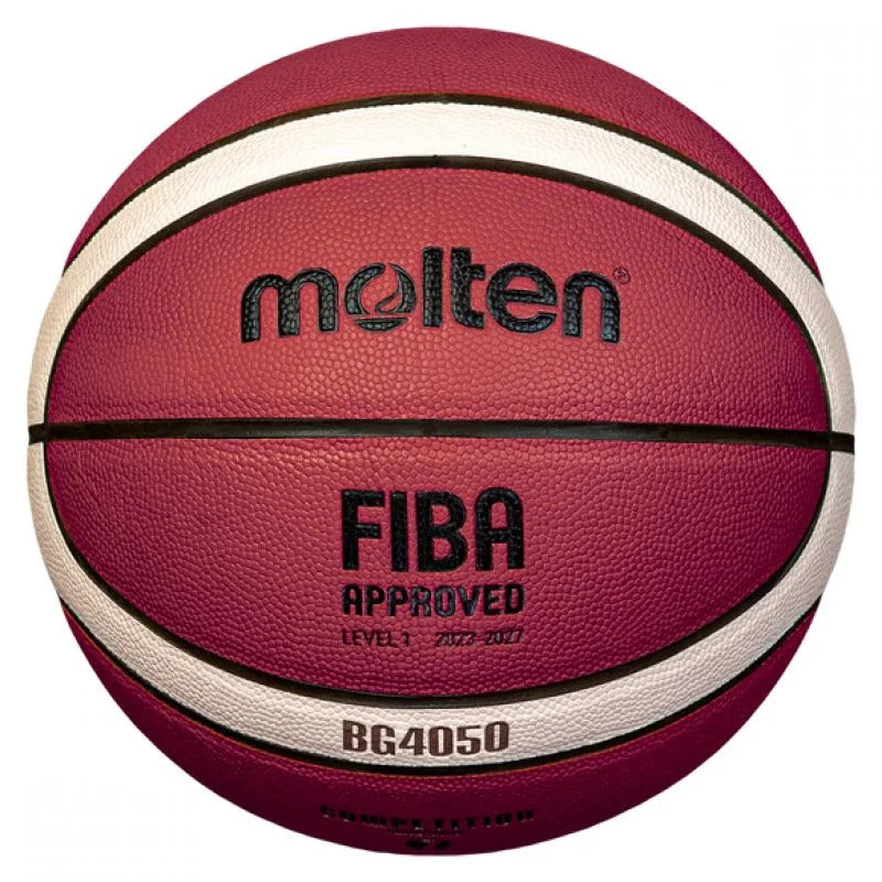 Molten basketbal BG4050 NEPLATÍ