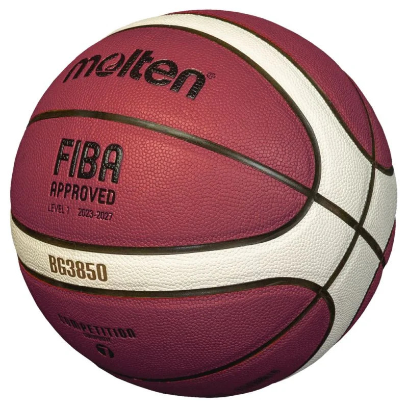 Molten basketbal BG3850 NEPLATÍ