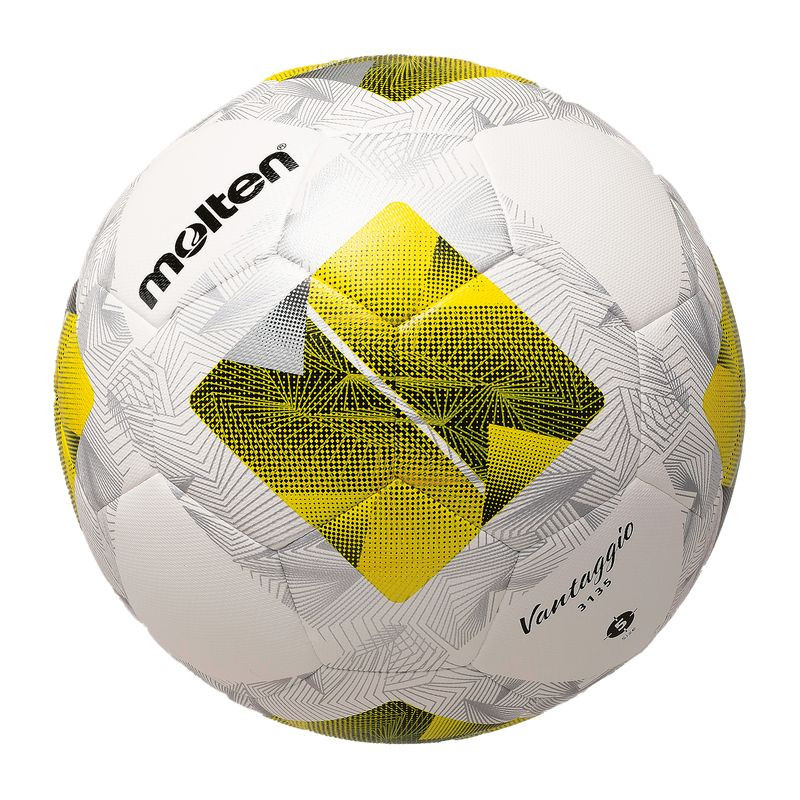 Molten Vantaggio 3135 Lightball 350g F5N3135-Y fotbalový míč NEUPLATŇUJE SE