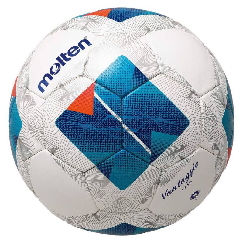 Fotbalový míč Molten F5N1710 NEPLATÍ