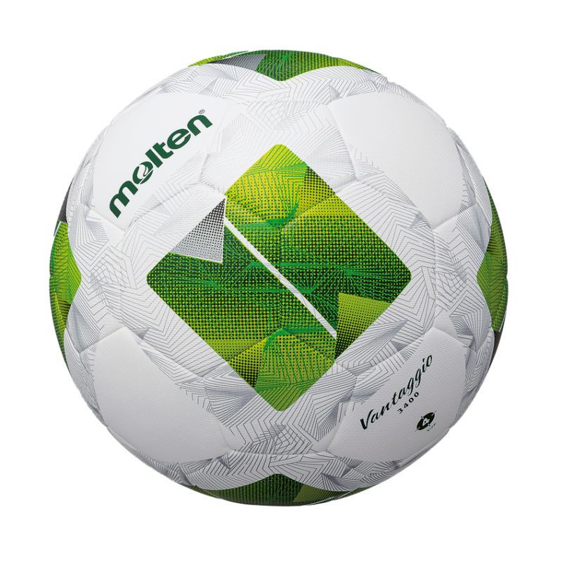 Molten Vantaggio 3400 Football F4N3400-G NEPLATÍ