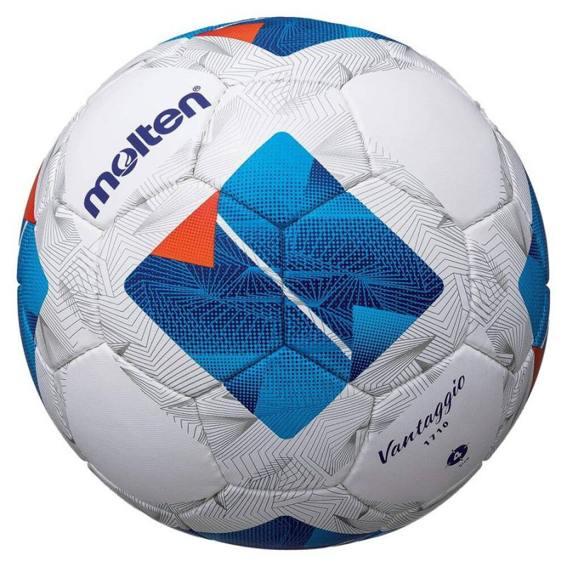Fotbalový míč Molten F4N1710 NEUPLATŇUJE SE