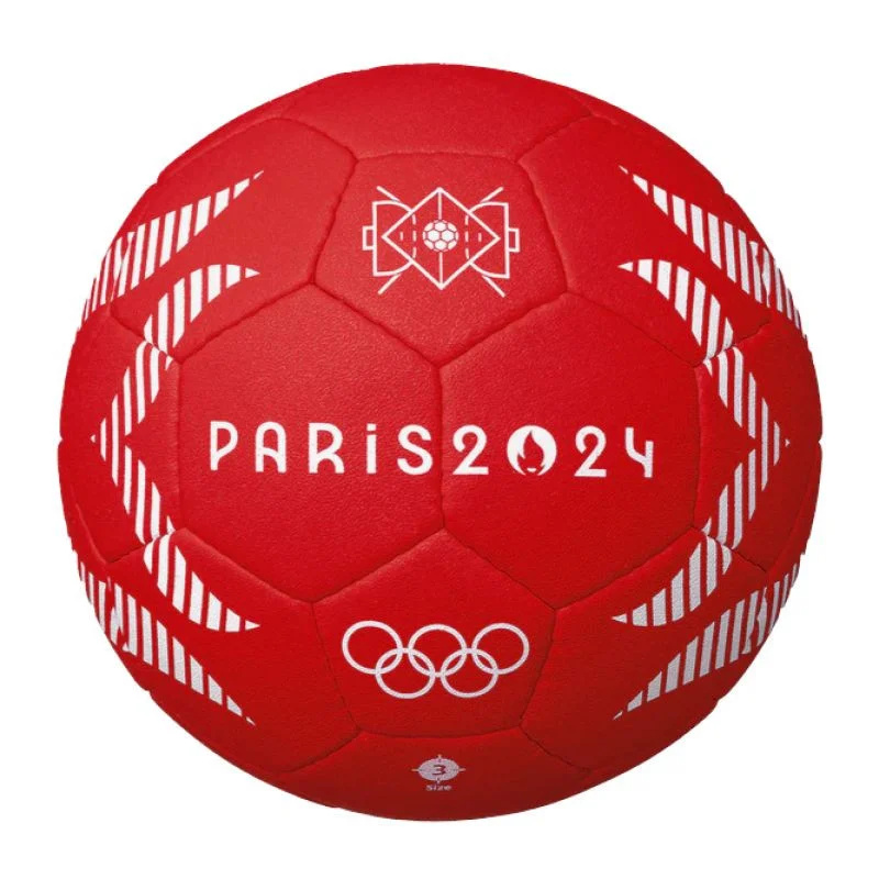Molten 5000 házená Olympijské hry Paříž 2024 H2A5000-S4F NEPLATÍ