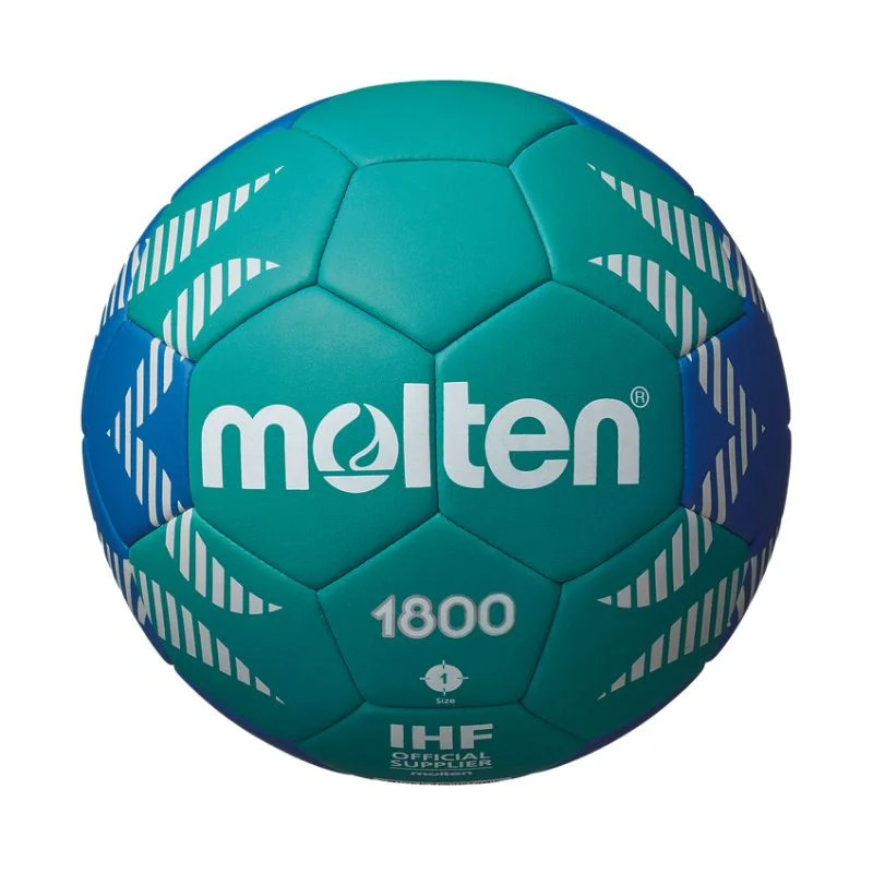 Házenkářský míč Molten 1800 H1A1800-GB NEPLATÍ