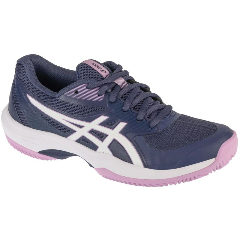 Asics Game tenisová obuv FF Clay/OC W 1042A282-500 dámské 41,5