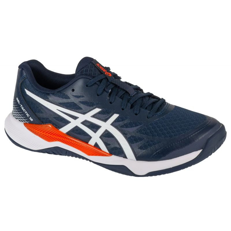 Volejbalová obuv Asics Gel-Tactic 12 M 1071A090-402 42,5