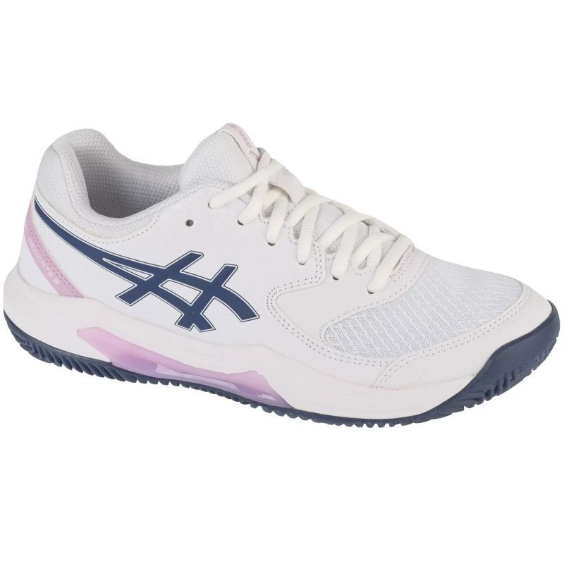 Asics Gel-Dedicate 8 Clay W 1042A255-104 dámské tenisové boty 37