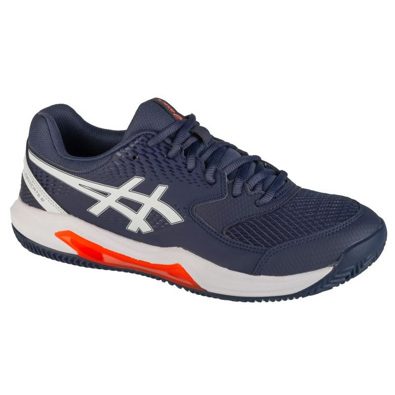 Boty Asics Gel-Dedicate 8 Clay M 1041A448-500 44,5