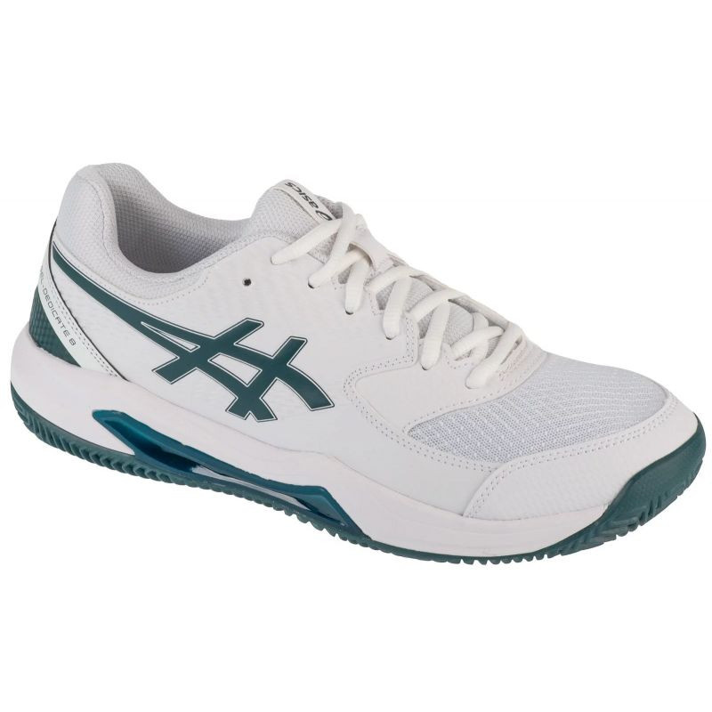Tenisová obuv Asics Gel-Dedicate 8 Clay M 1041A448-104 44,5