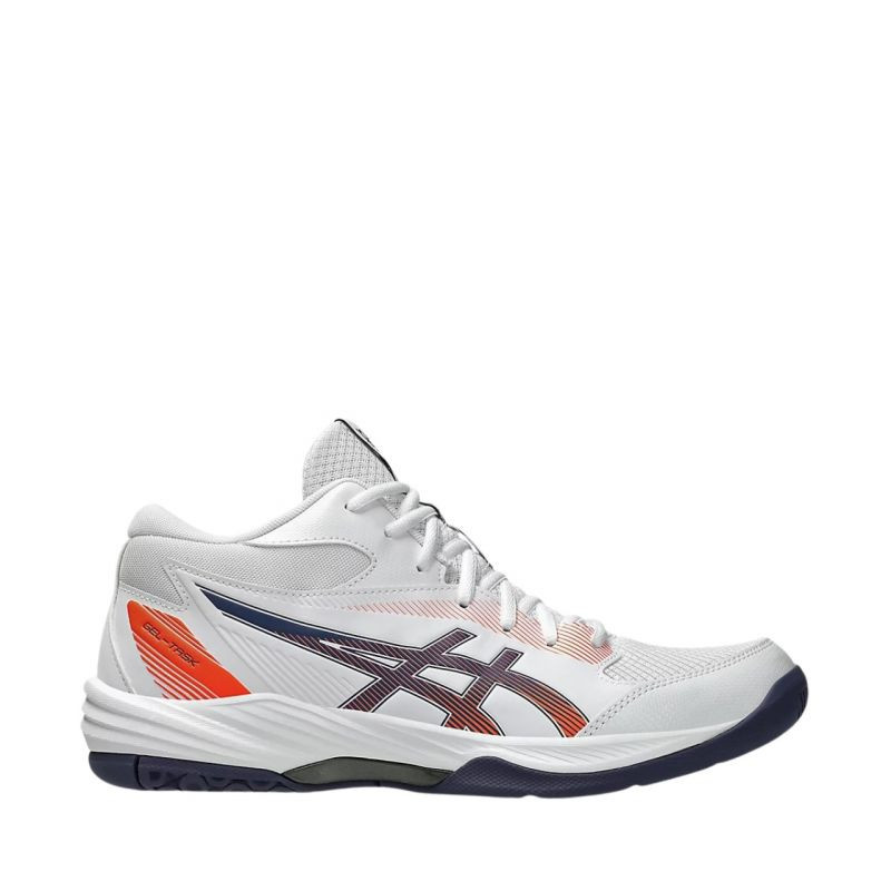 Volejbalová obuv Asics Gel-Task MT 4 M 1071A102 101 44