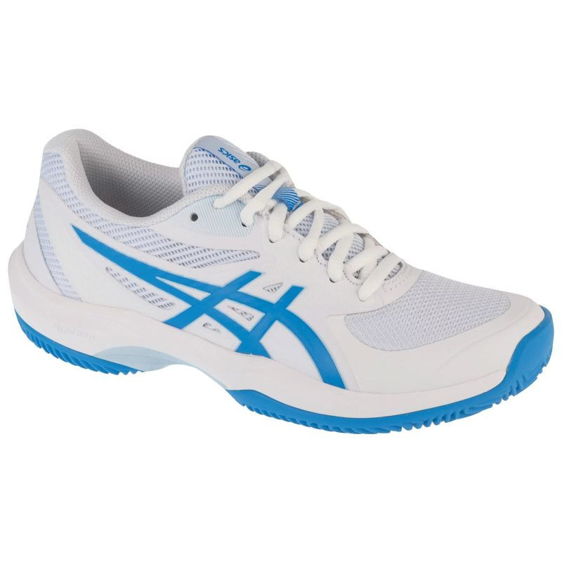Asics Game FF Clay/OC W 1042A282-100 dámské tenisové boty 40,5