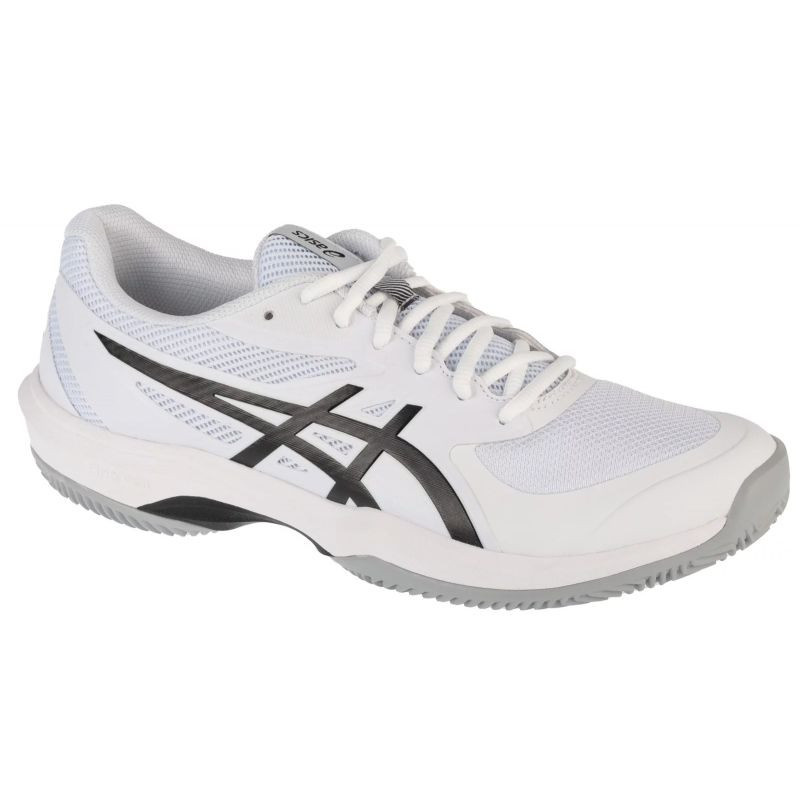 Tenisová obuv Asics FF Clay/OC M 1041A490-101 43,5