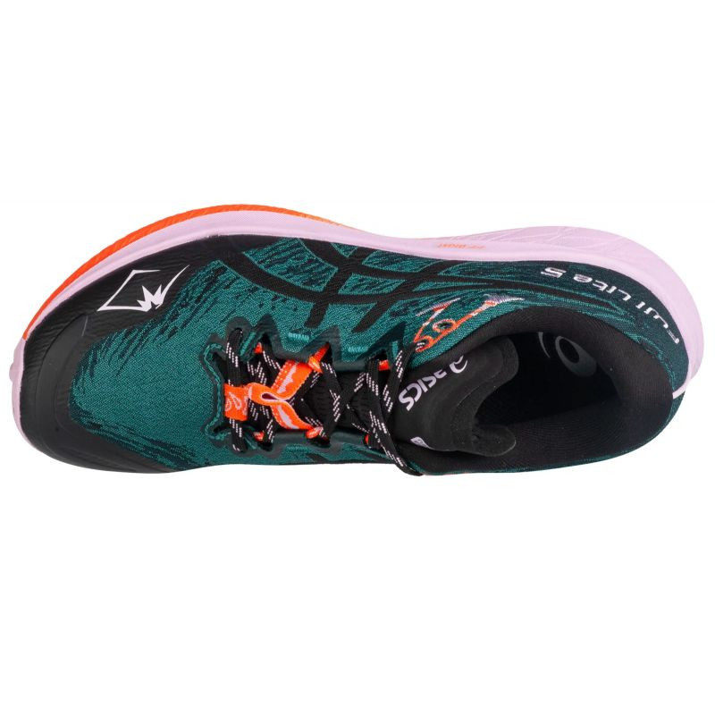 Asics Fuji Lite 5 W 1012B690-300 dámské běžecké boty 40