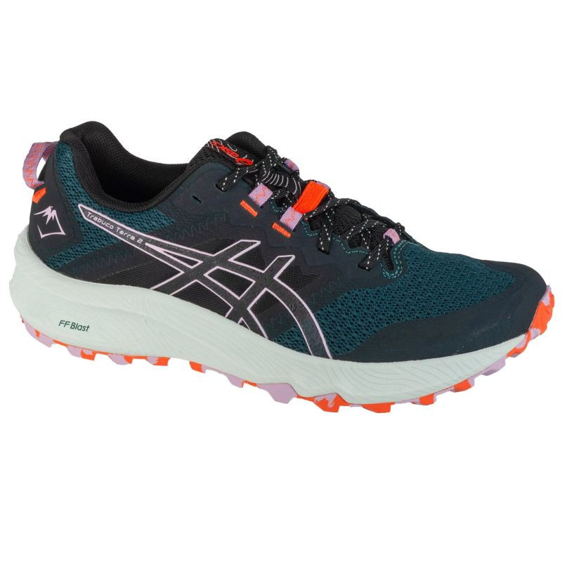 Boty Asics Gel-Trabuco Terra 2 W 1012B427-300 41,5