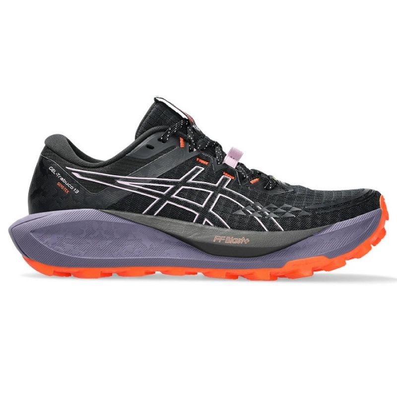 Boty Asics Gel Trabuco 13 GTX W 1012B767001 37,5