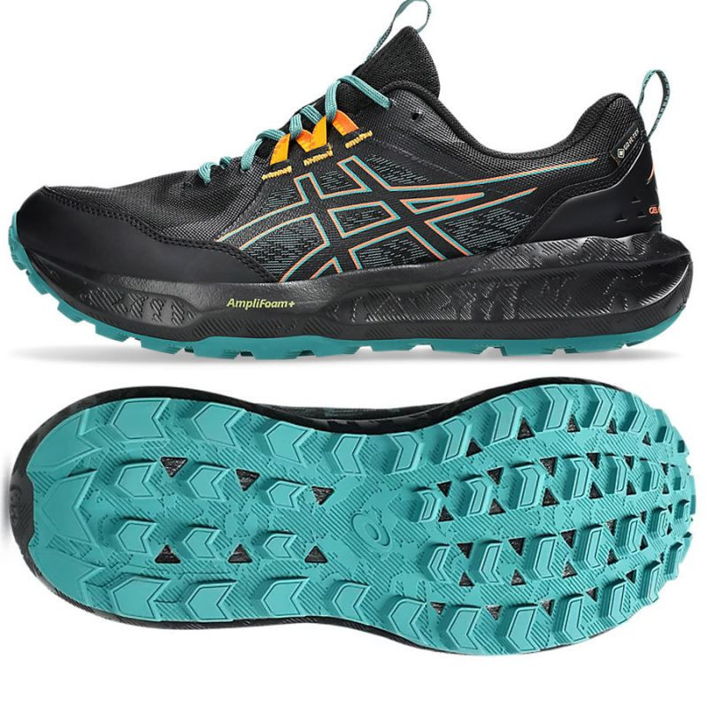 Boty Asics GEL-SONOMA 8 GTX 1011B977 001 42