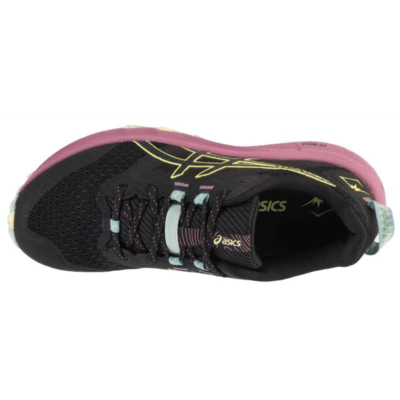 Asics Gel-Trabuco Terra 2 W 1012B427-004 dámské běžecké boty 41,5