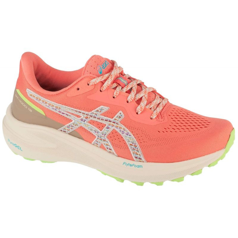 Asics GT-1000 13 TR W 1012B828-700 dámské běžecké boty 38