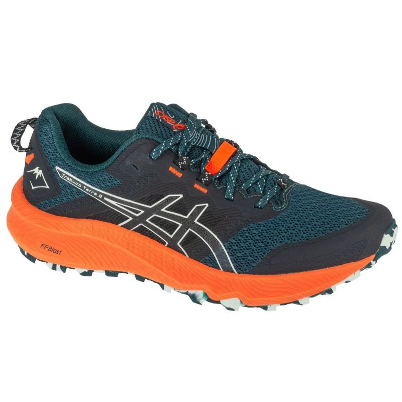 Asics Gel-Trabuco Terra 2 M běžecká obuv 1011B607-301 45