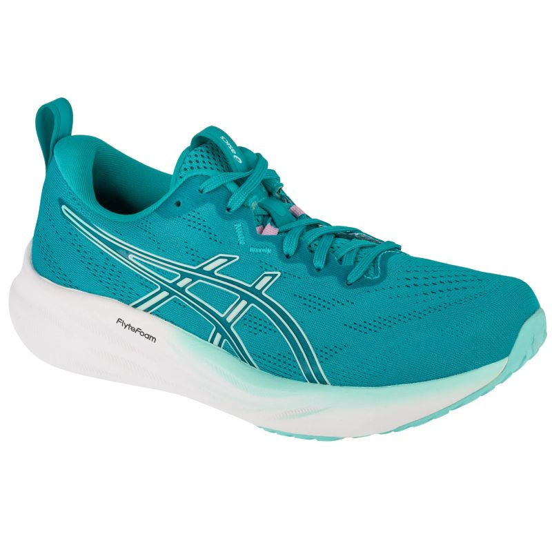Asics Gel-Pulse 16 W 1012B755-400 běžecká obuv 38
