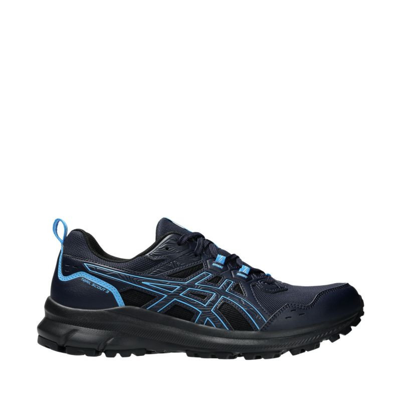 Asics Trail Scout 3 M 1011B700 403 běžecká obuv 42,5