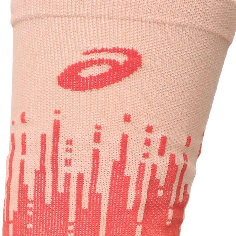 Ponožky Asics Performance Run Sock Crew 3013A977-700 47-49