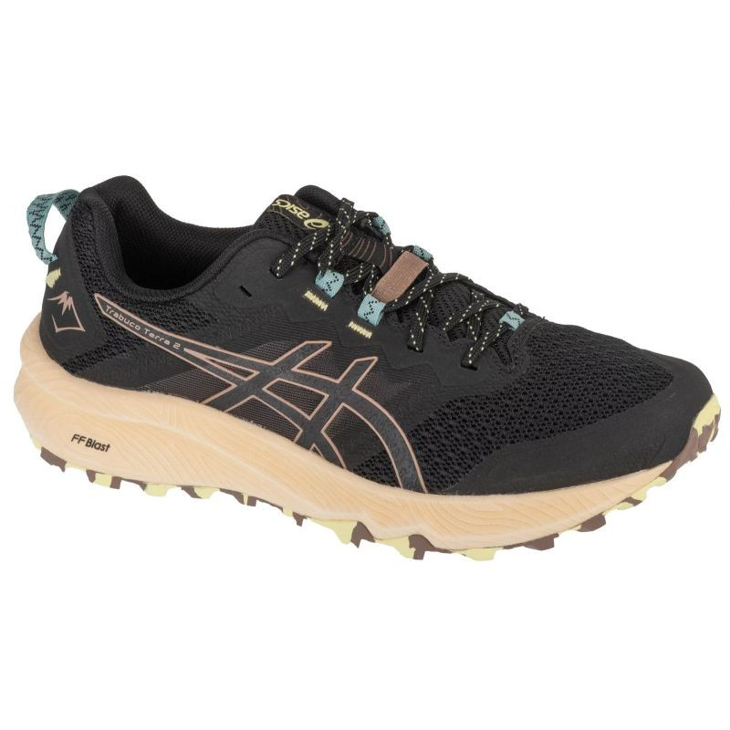Asics Gel-Trabuco Terra 2 M 1011B607-004 běžecká obuv 43,5